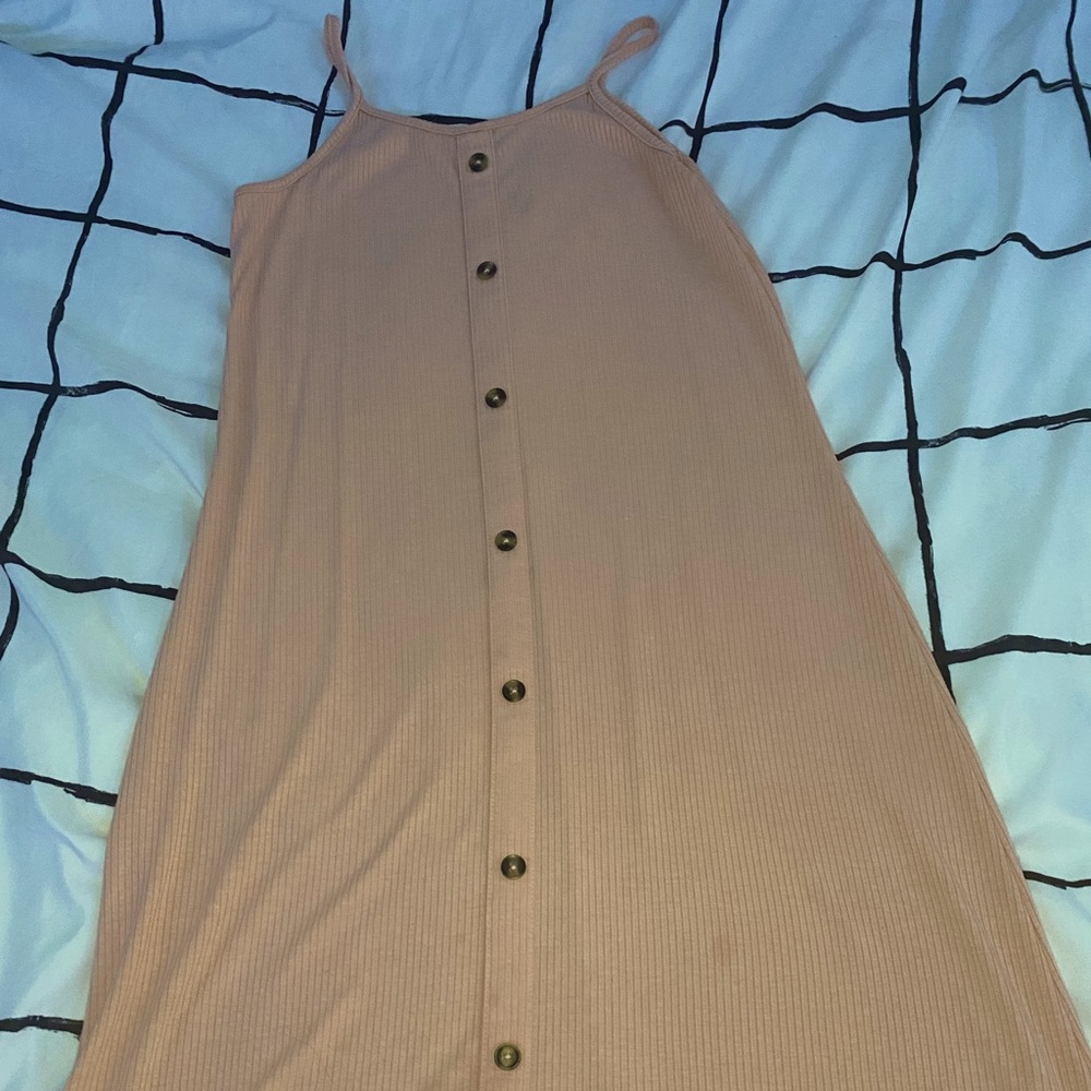 Teen size S dress